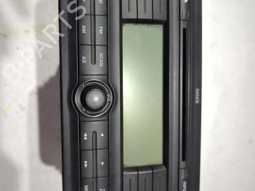 Used Radio SKODA FABIA II (542) 1.2 (60 hp) 23926070