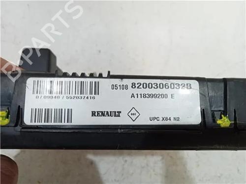 Inne RENAULT GRAND SCÉNIC II (JM0/1_) 1.9 dCi (JM0G, JM12, JM1G, JM2C) | BP23906592O1 