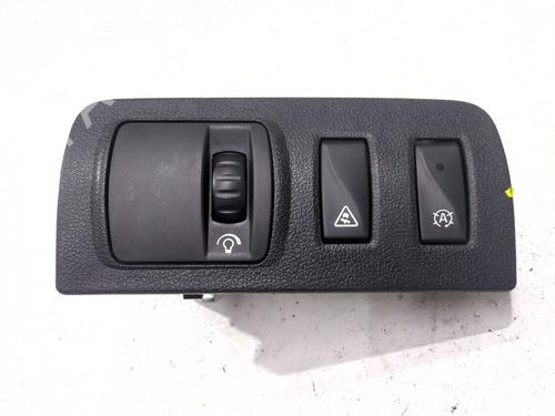 Used Switch Switch RENAULT MEGANE IV Saloon 1.5 dCi 110 (110 hp) 33576870 33576870