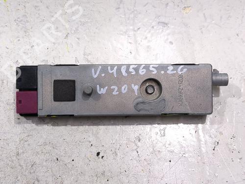 antennabase-mercedes-benz-c-class-w204-2007-2008-2009-2010-2011-2012-2013-2014-2015-34007245 main image