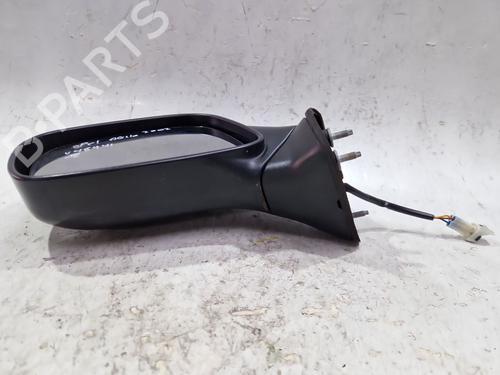 Rétroviseur gauche OPEL AGILA A (H00) 1.0 12V (F68) (58 hp) 33169806