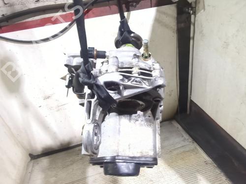 Gearbox VW VENTO (1H2) 2.0 | BP30461676M3