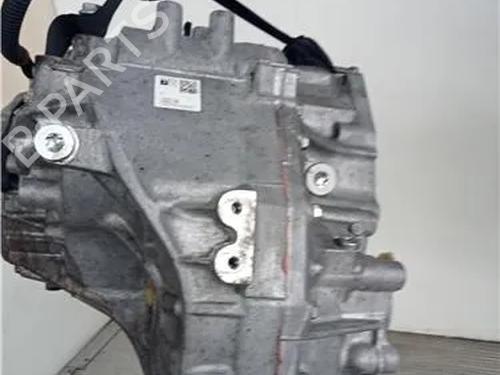 Gearbox VOLVO V40 Hatchback (525) D2 | BP23913611M3
