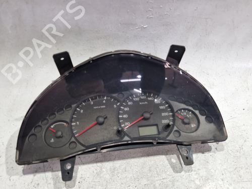 Used Instrument cluster Instrument cluster FORD TRANSIT CONNECT (P65_, P70_, P80_) 1.8 Di (75 hp) 33540672 33540672