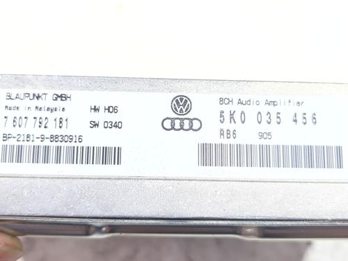 Electronic module VW GOLF VI (5K1) 2.0 R 4motion | BP39646984M83 - Image 7