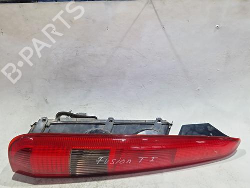 Left taillight FORD FUSION (JU_) 1.6 TDCi | BP30383278C34