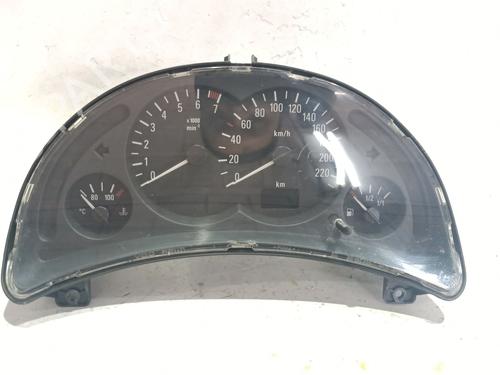 instrument-cluster-opel-corsa-c-x01-2000-2001-2002-2003-2004-2005-2006-2007-2008-2009-39649877 main image