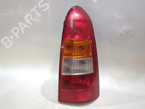 Højre baglygte OPEL ASTRA G Saloon (T98) 1.7 DTI 16V (F69) (75 hp) 26931060