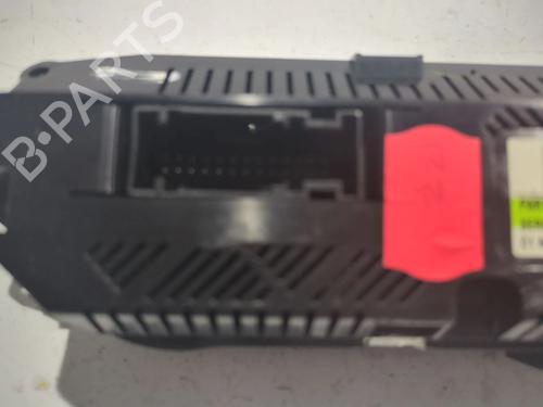 AC-Styringsenhed/Manøvreenhed FORD FOCUS I (DAW, DBW) 1.6 16V | BP23926375I5 