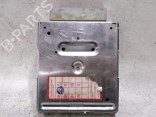 Engine control unit (ECU) FORD SCORPIO II (GFR, GGR) 2.0 i 16V | BP29401197M57 
