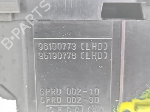 Fensterheberschalter links vorne CHEVROLET REZZO MPV (U100) 1.6 | BP30533531I27