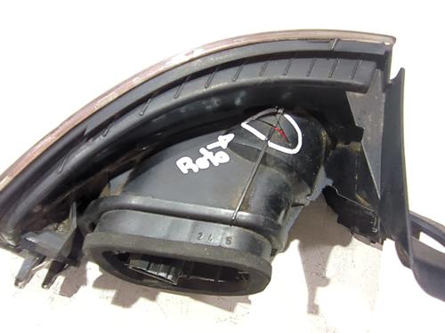 Right taillight SEAT IBIZA III (6L1) 1.4 TDI | BP27928092C35 