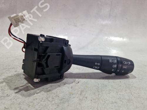 Used Headlight switch Headlight switch DACIA SANDERO II 1.5 dCi 75 / Blue dCi 75 (B8JW, B8M4, B8AH, B8M7, B8M6) (75 hp) 33605816 33605816