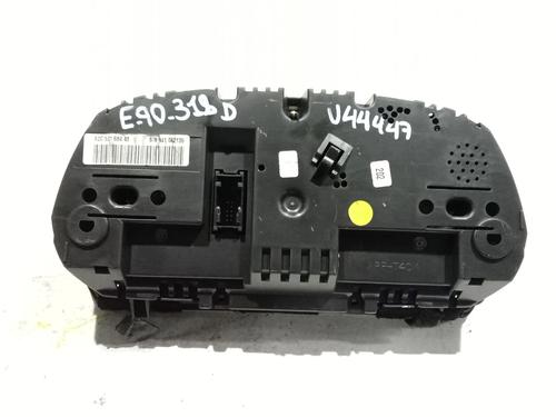 Instrument cluster BMW 3 (E90) 318 d | BP29242848C47 