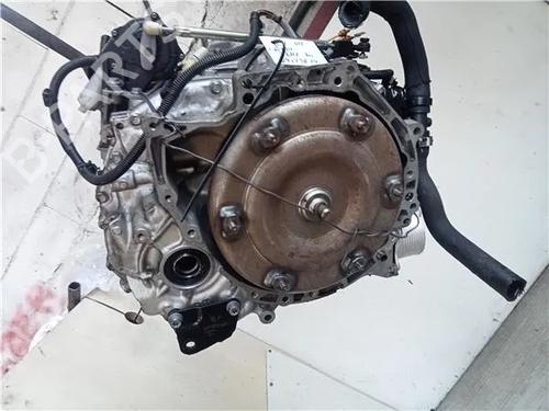 Used Gearbox CITROËN C4 Picasso II 1.6 BlueHDi 120 (120 hp) 23918611