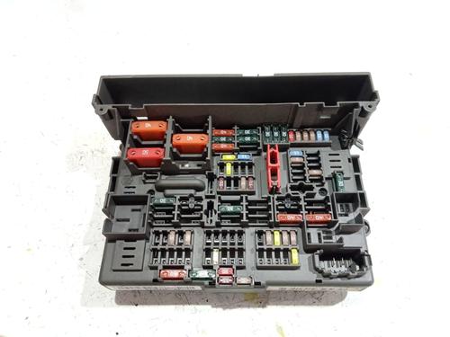 Fuse box BMW 1 (E81) 118 d | BP36499867E1 - Image 5