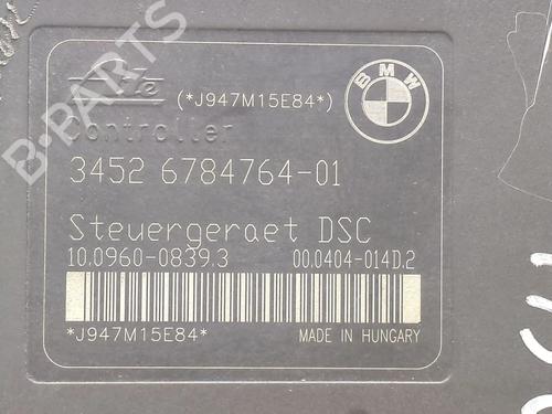 ABS pump BMW 1 (E87)  | BP28529885M43 