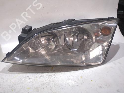 Lyskaster venstre FORD MONDEO III Saloon (B4Y) 2.0 16V DI / TDDi / TDCi (90 hp) 26542569
