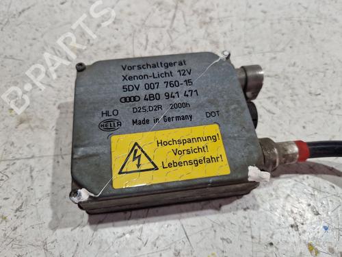 Used Xenon ballast Xenon ballast AUDI A6 C5 (4B2, 4B4) 2.5 TDI quattro (180 hp) 36561497 36561497