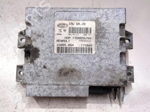 Elektronisk modul RENAULT TWINGO I (C06_) 1.2 (C067) (54 hp) 28600622