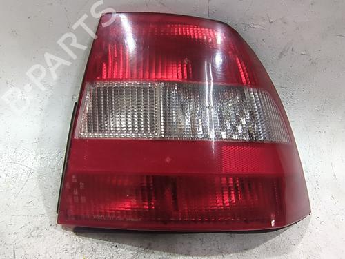 Used Right taillight Right taillight OPEL VECTRA B (J96) 2.0 DI 16V (F19) (82 hp) 33715152 33715152