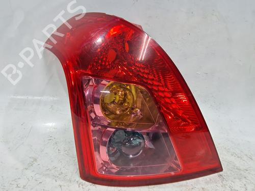 Venstre baglygte SUZUKI SWIFT IV (FZ, NZ) 1.3 DDiS (AZG413D, ZC02S, ZC92S) (75 hp) 30775751