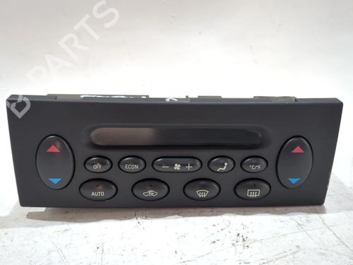 AC Styreenhet / Manøvreringsenhet ROVER 200 II Hatchback (RF) 216 Si (112 hp) 29538919