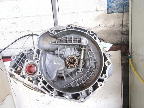 Used Gearbox Gearbox OPEL CALIBRA A (C89) 2.0 i 4x4 (M07) (115 hp) 33626565 33626565