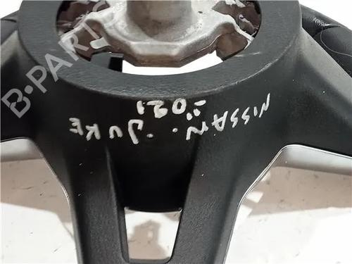 Steering wheel NISSAN JUKE (F16_) 1.0 | BP23919647C49