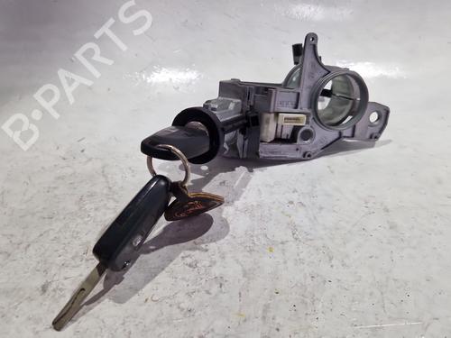 Used Ignition barrel Ignition barrel OPEL ASTRA H TwinTop (A04) 1.6 (L67) (105 hp) 33618767 33618767