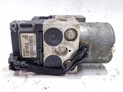 ABS pump FIAT MULTIPLA (186_) 1.9 JTD 105 (186AXB1A) | BP30000802M43 