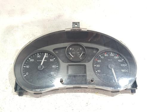 instrument-cluster-citroen-berlingo-box-bodympv-b9-2008-40038565 main image