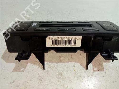 Climate control PEUGEOT 406 (8B) 2.0 HDI 110 | BP23929766I5 