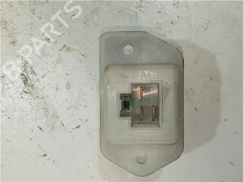 Heater resistor NISSAN QASHQAI III (J12) 1.3 DIG-T | BP23909019M108 