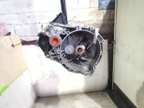 Used Gearbox FORD ESCORT VI (GAL, AAL, ABL) 1.8 TD (90 hp) 31291745