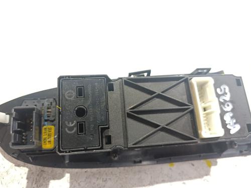 Left front window switch HONDA ACCORD VII (CL, CN) 2.2 i-CTDi (CN1) | BP40062631I27 - Image 4