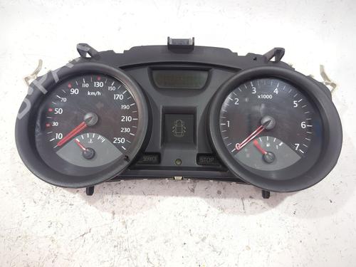Used Instrument cluster Instrument cluster RENAULT MEGANE II (BM0/1_, CM0/1_) [2001-2012] 36767053 36767053