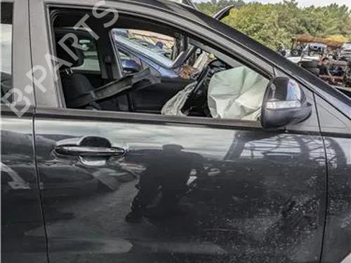 Used Right front door SSANGYONG KORANDO (CK) 2.0 e-XDi 4WD (175 hp) 25718186