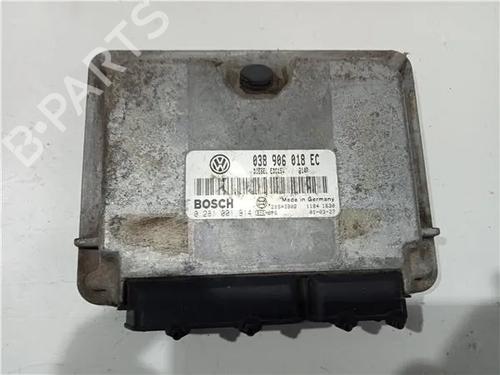 Electronic module SEAT IBIZA II (6K1) 1.9 TDI | BP23920756M83 
