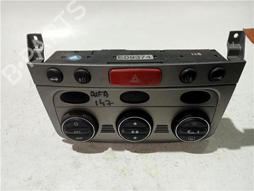 Climate control ALFA ROMEO 147 (937_) 1.6 16V T.SPARK ECO (937.AXA1A, 937.BXA1A) | BP23929230I5 