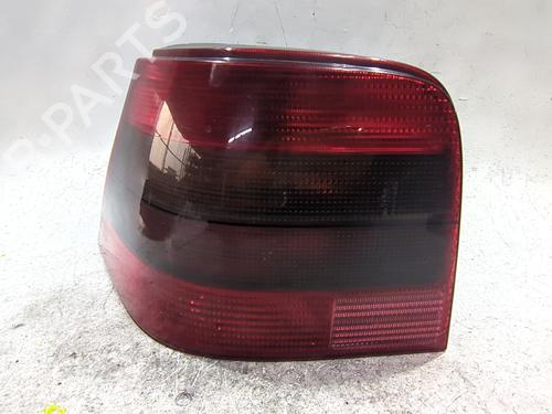 Venstre baglygte Venstre baglygte VW GOLF IV (1J1) 1.9 TDI (110 hp) 34265912 34265912