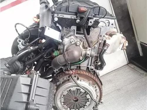 Engine CITROËN XSARA (N1) 1.8 i 16V | BP23958135M1 