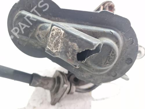 Right rear brake caliper VW PASSAT B5.5 (3B3) 1.9 TDI 4motion | BP35785482M106 - Image 7
