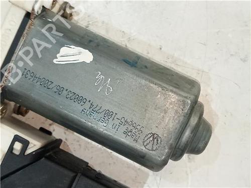 Left rear window motor VW TOURAN (1T1, 1T2) 1.9 TDI | BP23911430E23 