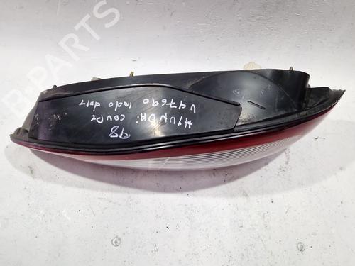 Høyre baklys HYUNDAI COUPE I (RD) 1.6 16V | BP29990229C35