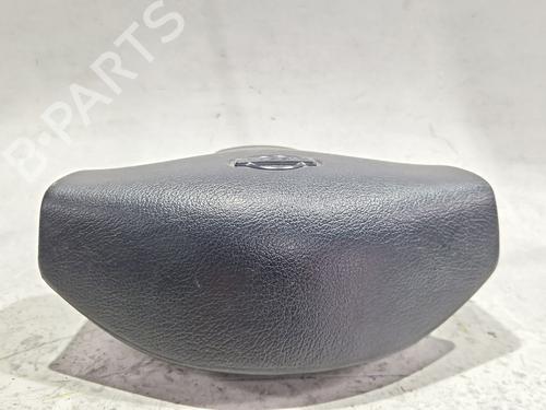 Driver airbag NISSAN MICRA II (K11) 1.3 i 16V (HK11) | BP29877492C9