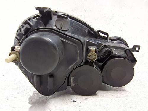 Left headlight VW POLO IV (9N_, 9A_) 1.9 SDI | BP32414533C28