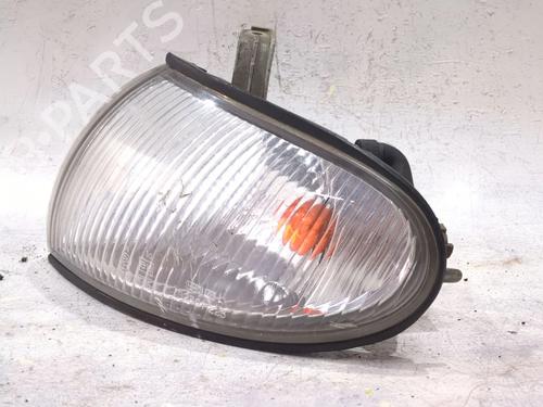 Left front indicator HYUNDAI ACCENT I (X-3) 1.3 | BP28511746C32