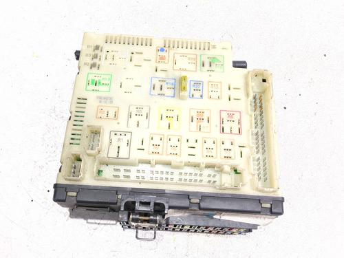 Fuse box FORD ESCORT VI (GAL, AAL, ABL) 1.8 TD | BP31181717E1 