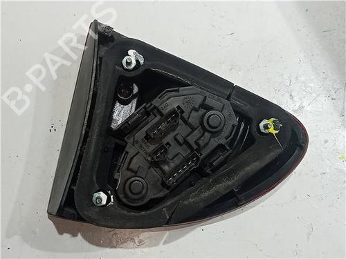 Right taillight SEAT LEON (1M1) 1.9 TDI | BP23916850C35 
